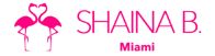 Shaina B. Cosmetics