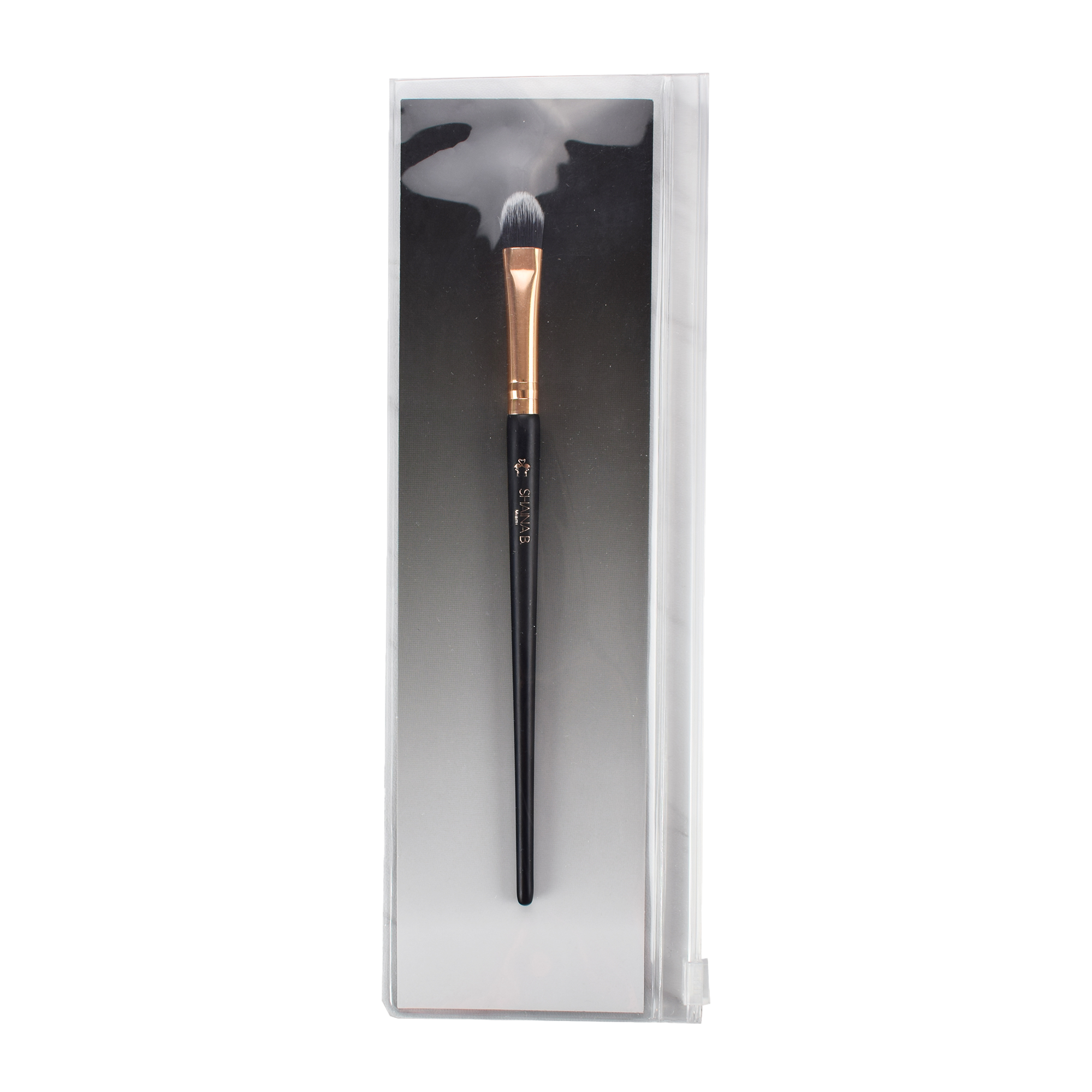 Concealer Brush For Maximum Control and Flexible Coverage. This