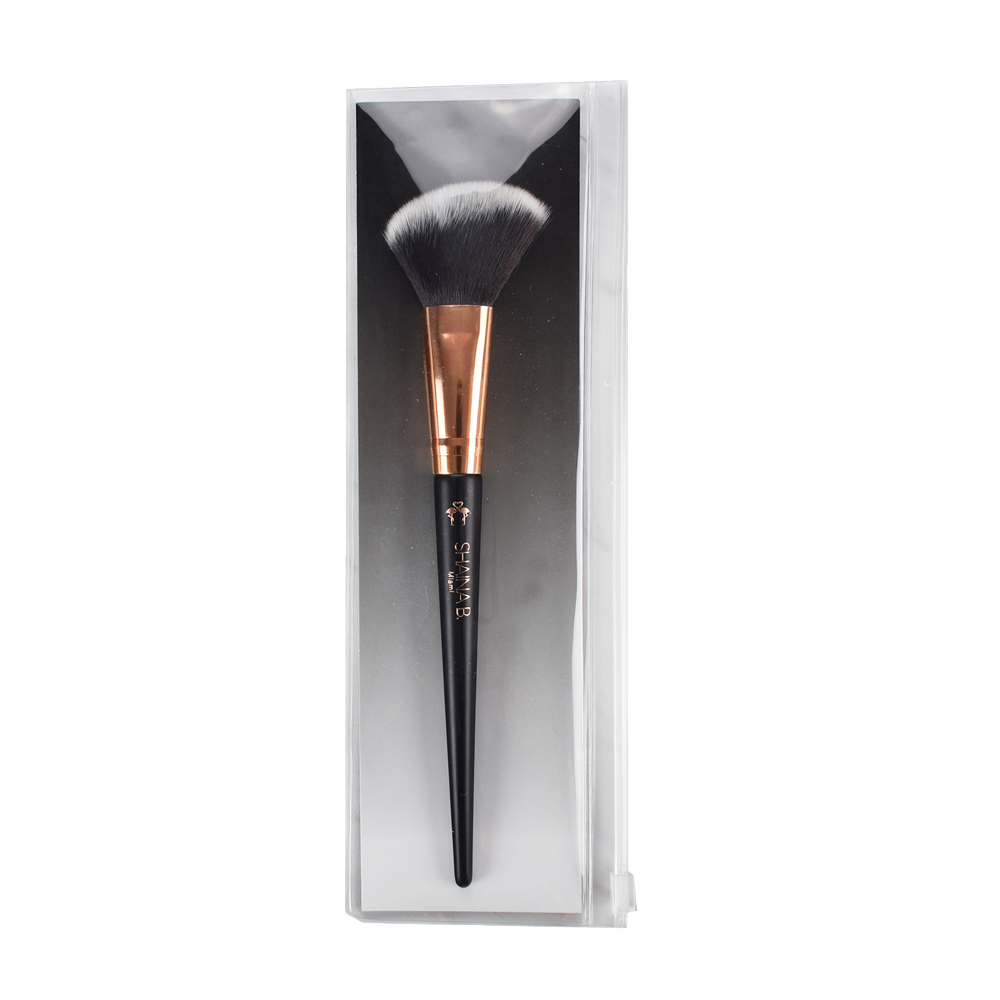 Contour Beauty Brush - For Sculpting, Chiseling and Defining the face 