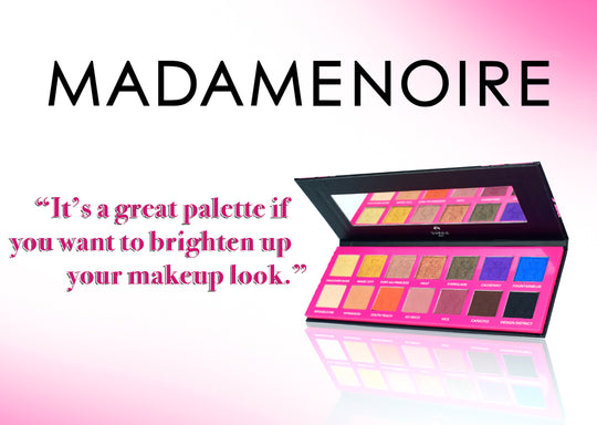 New Makeup Releases That You Need Now - Madamenoir