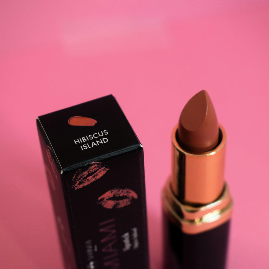 Ultimate Hydration Lipstick – Shaina B. Cosmetics