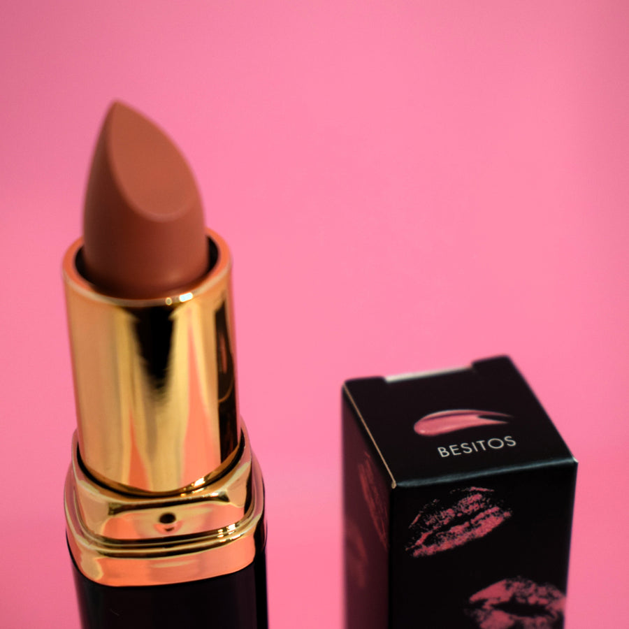 Besitos Gloss + Hibiscus Island Lip Combo