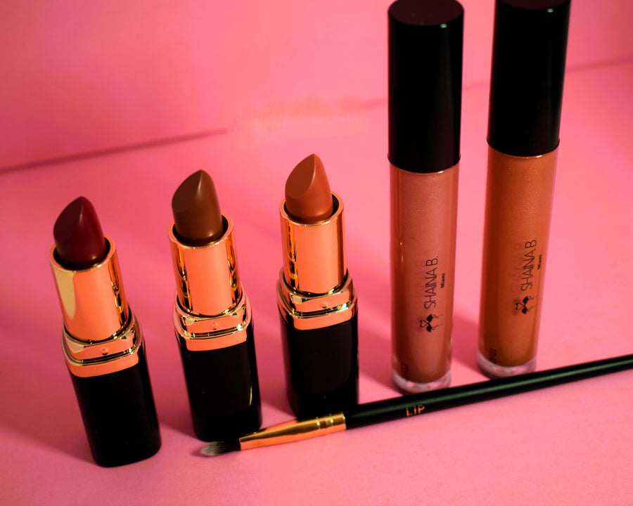Miami Lip Collection