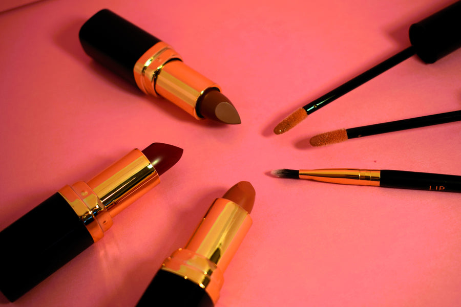 Miami Lip Collection