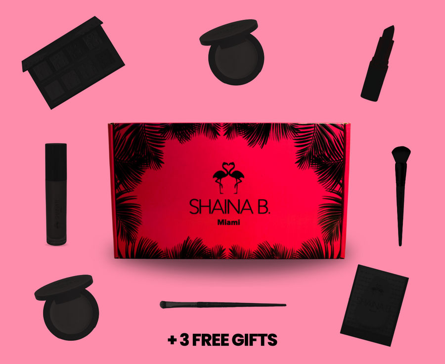 Mystery Box
