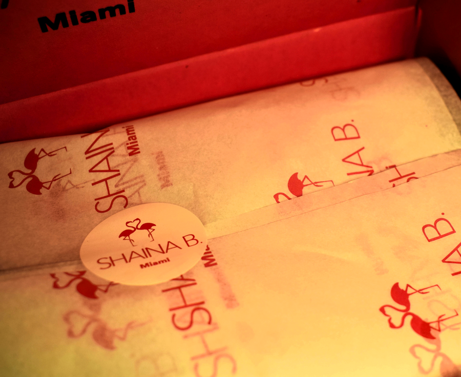 Mystery Box