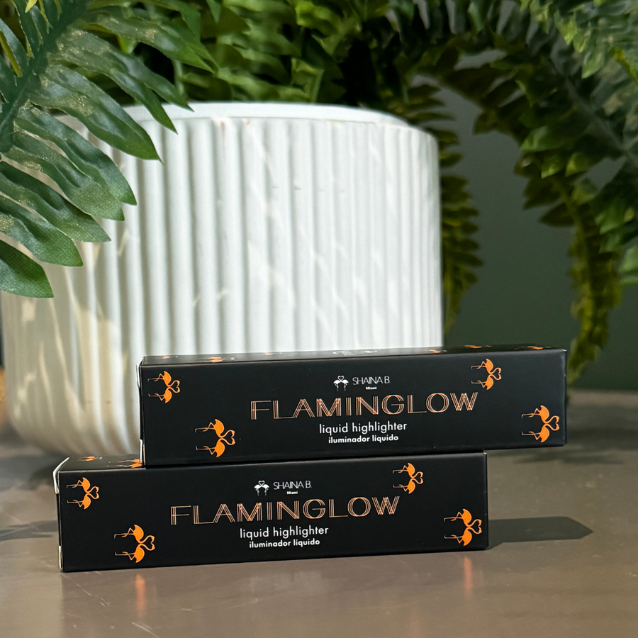 Flaminglow Liquid Highlighter