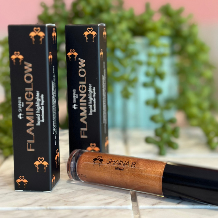 Flaminglow Liquid Highlighter