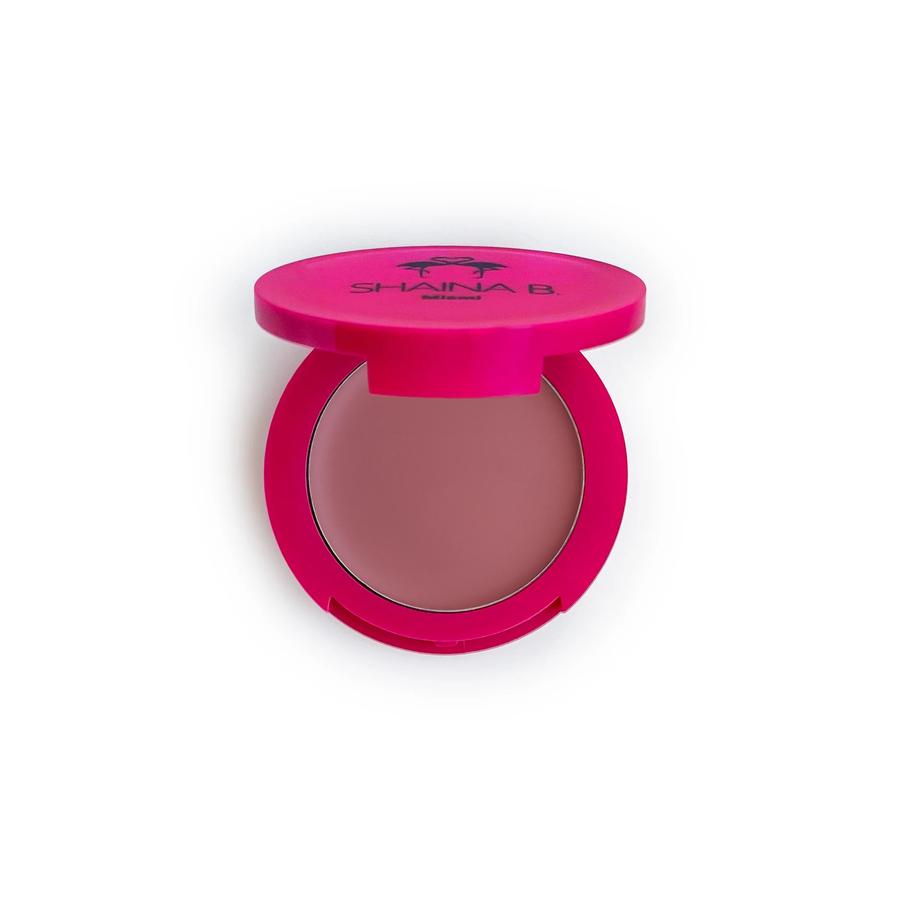 Cream Blush in Rosa