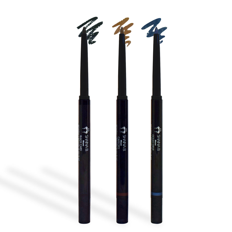 The Power Liner Trio