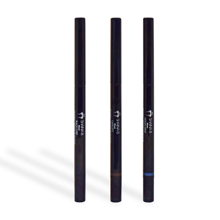 SBM Gel Eyeliner