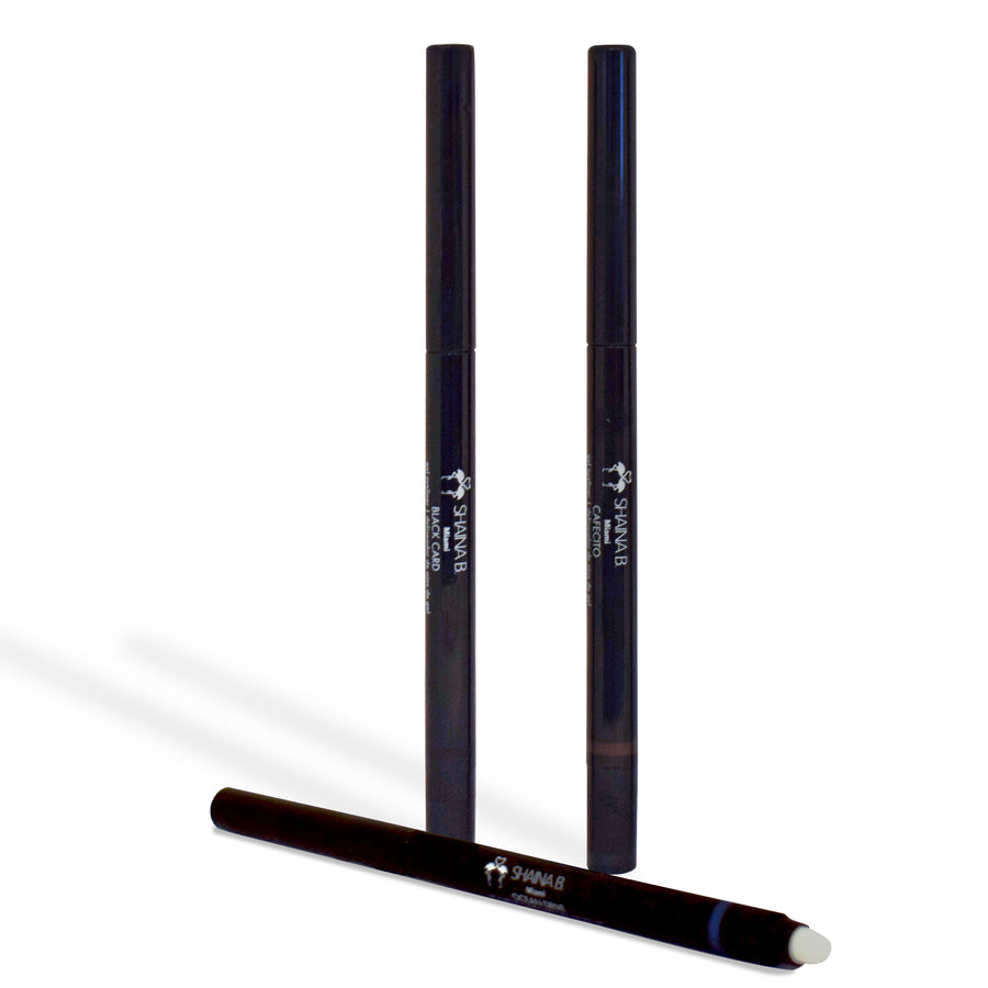 SBM Gel Eyeliner