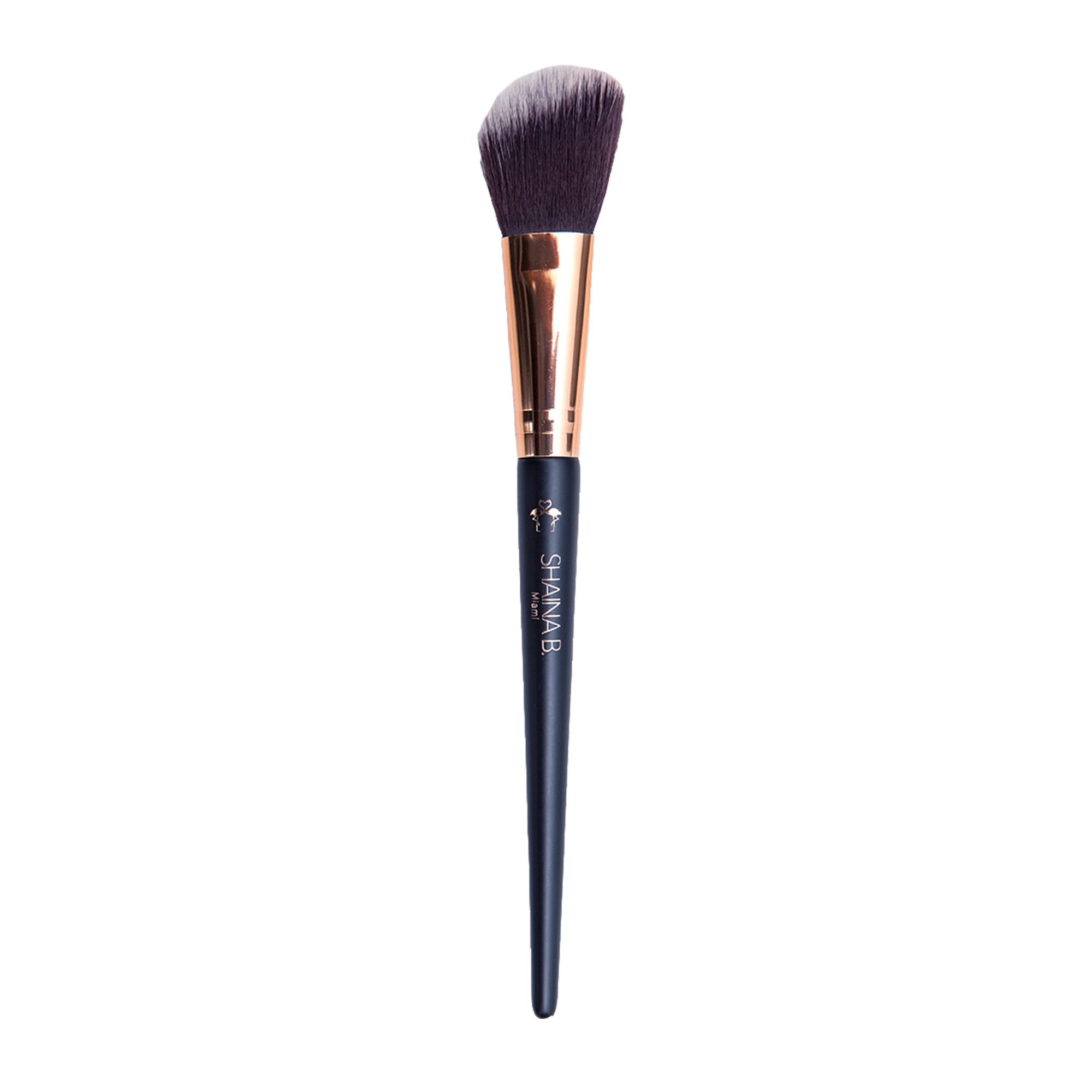 Contour Beauty Brush - For Sculpting, Chiseling and Defining the face