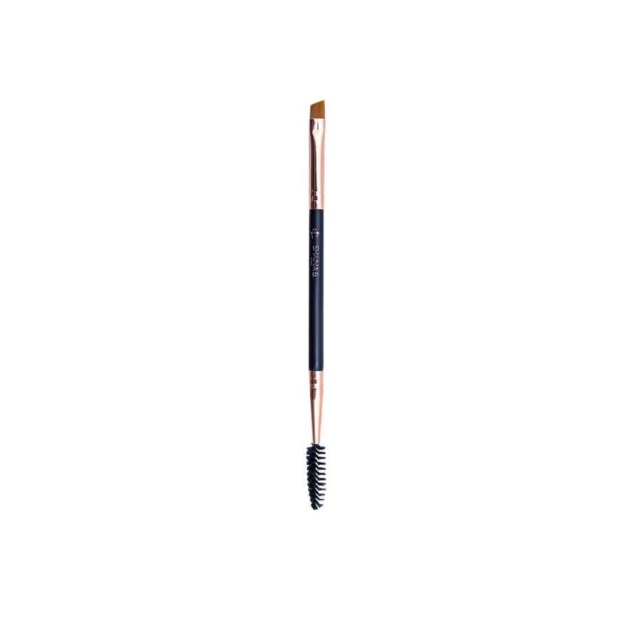 Eyebrow Duo Brush