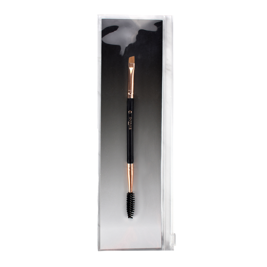 Eyebrow Duo Brush