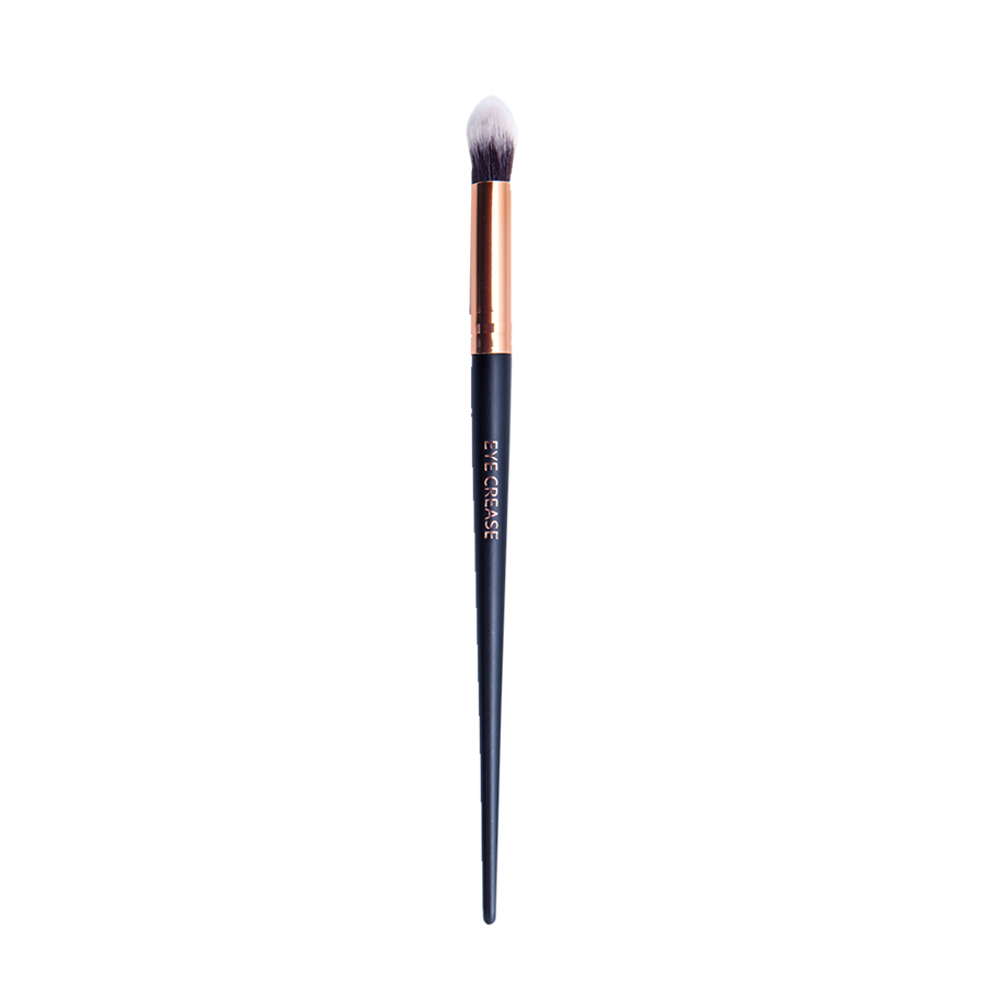 Makeup Brushes  for the Eyes - Tease and Makeup