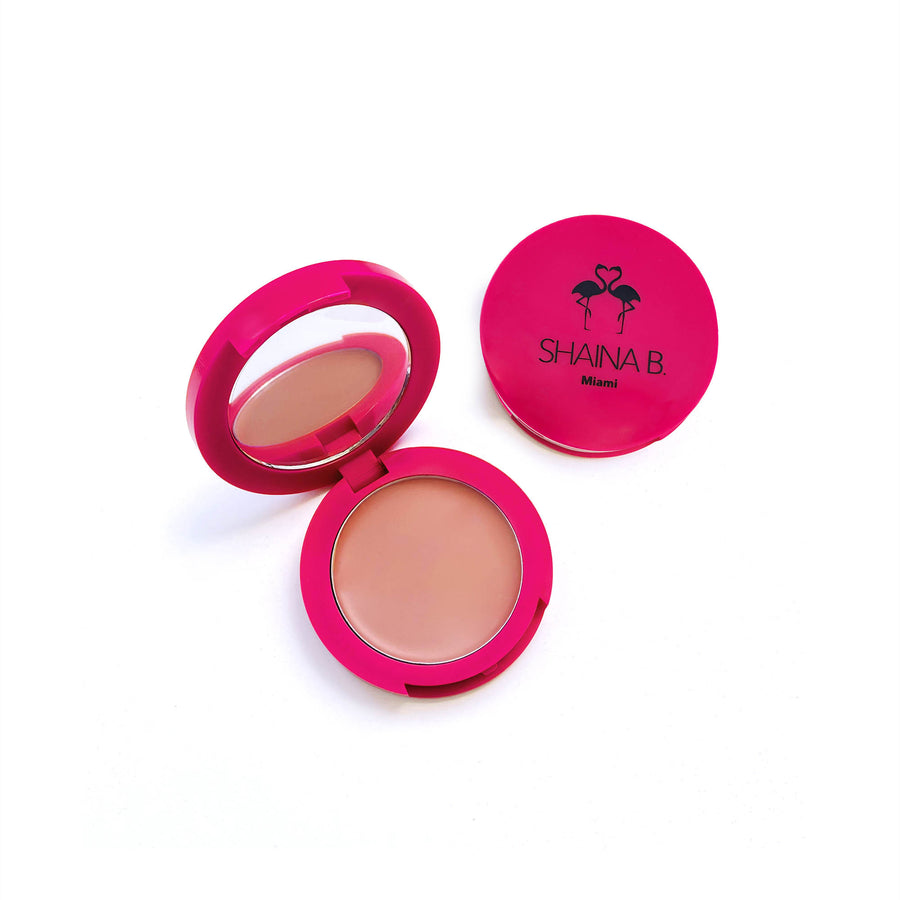 Cream Blush in Bellini