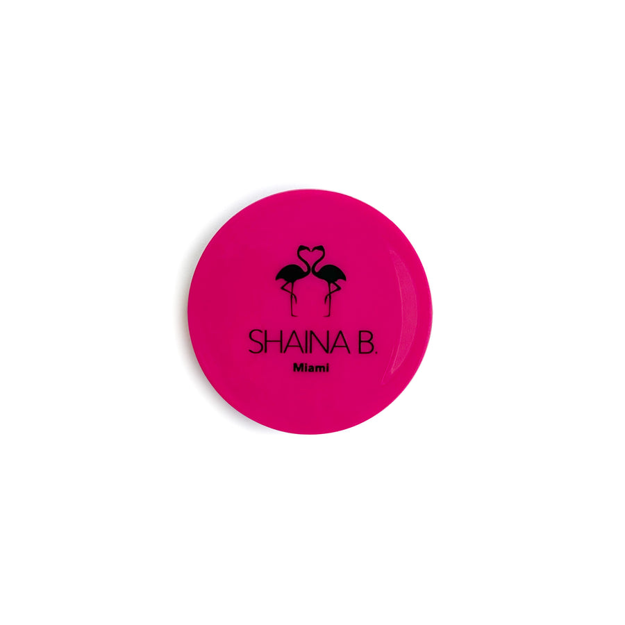 Cream Blush in Bellini