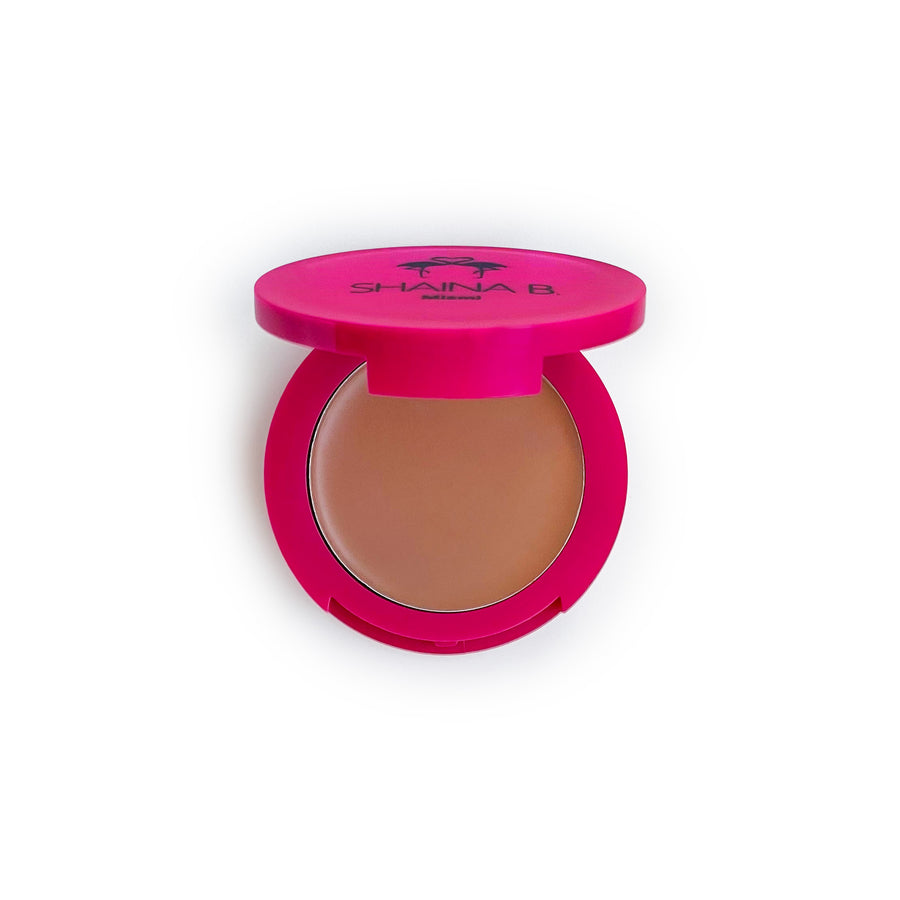 Cream Blush in Bellini
