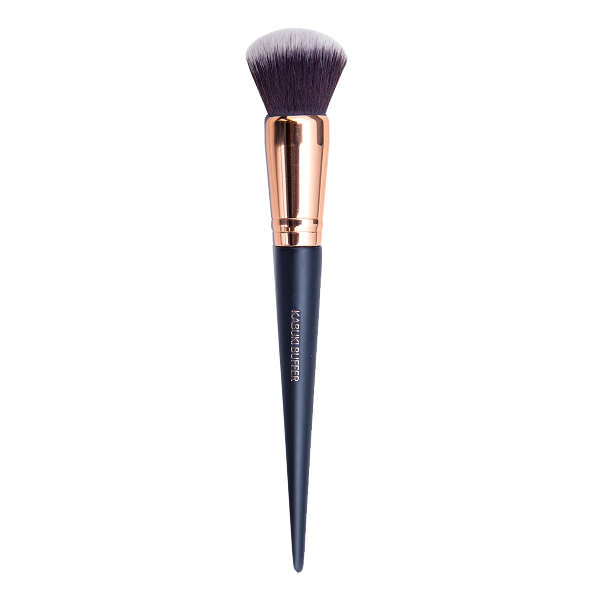 Kabuki Buffer Brush For a Flawless, HD Finish. This ultra soft, super