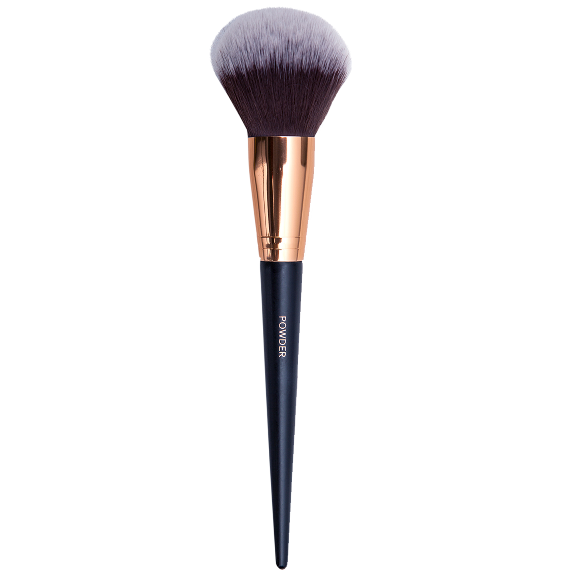 Powder Brush - Domed head for powder and bronzer application. Made with ...